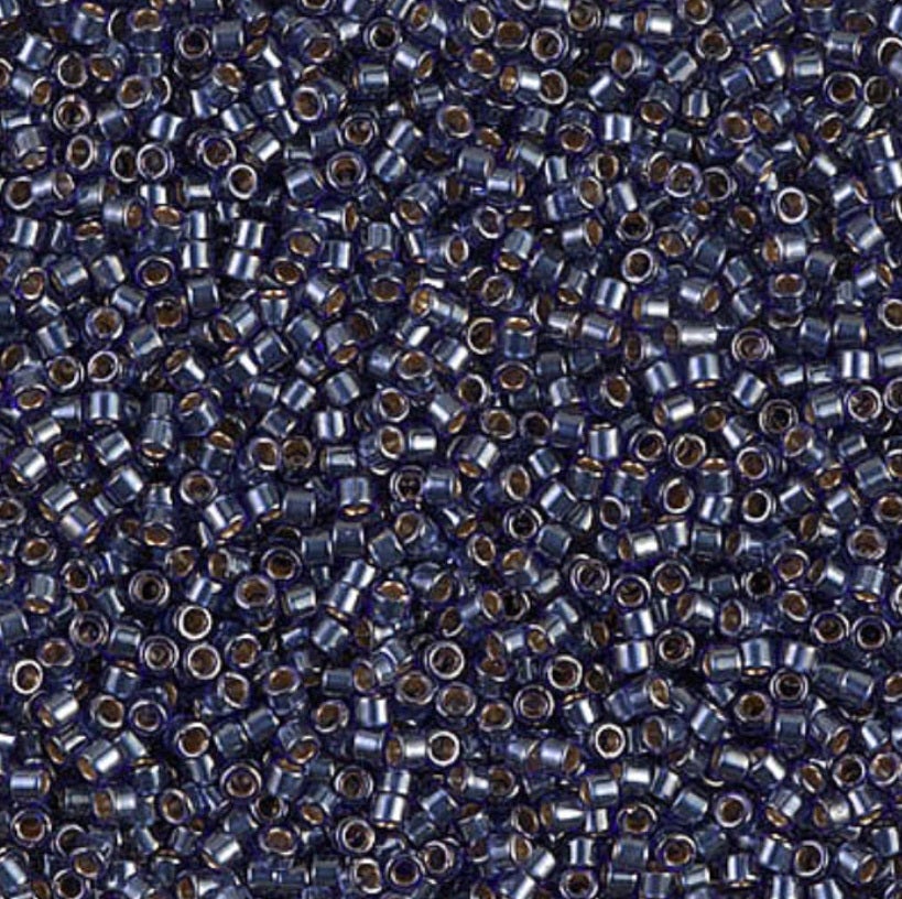 Miyuki Delicas DB1433 | Under The Sea Fabrics